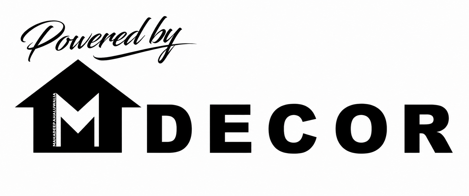 Powered by MDECOR