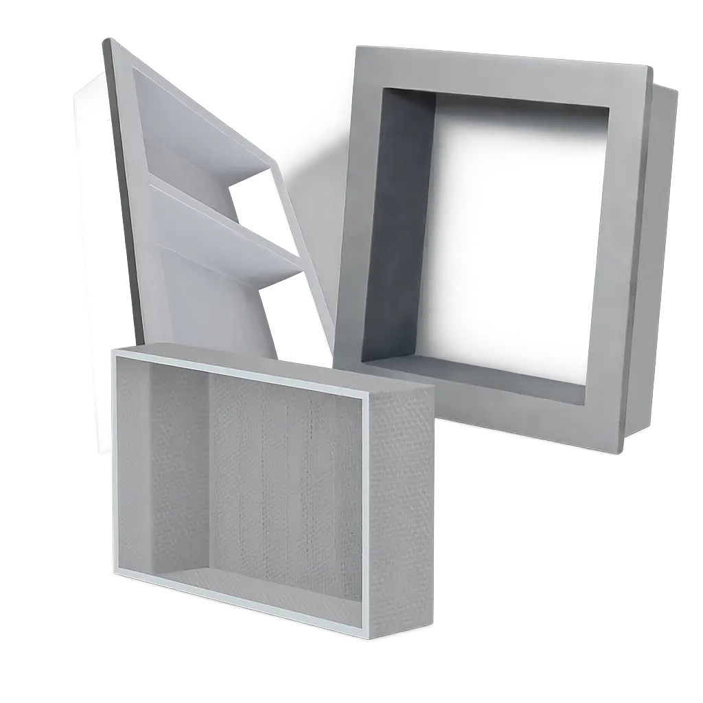 SHOWER NICHE