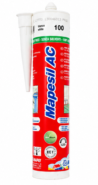 MAPEI SILICON