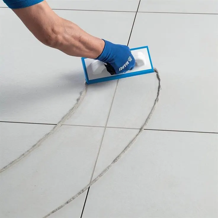 MAPEI ULTRA COLOR PLUS 5KG 100 BIANCO WHITE